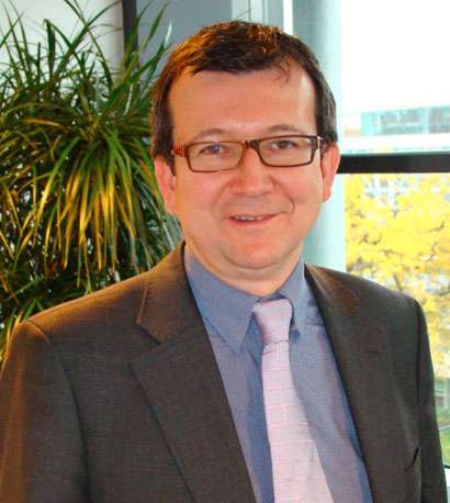 Jean-Michel Viola, PhD